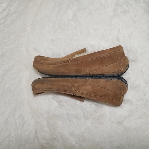 💥HP💥Men's ASCOT SLIPPER - Picture 6 of 17